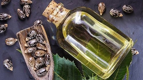 What is castor oil belly patch trend and does it really work wonders?