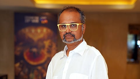 Director Soumik Sen on developing Jazz City, casting right and more