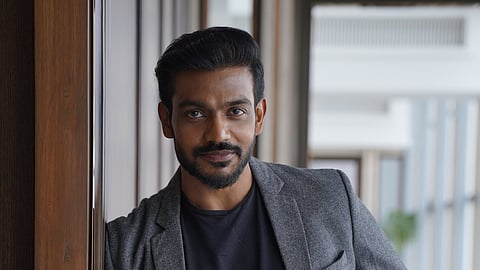 Debasish Mondal on reprising his role for Abar Proloy 2