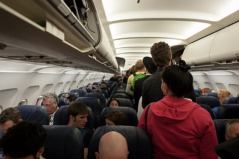 Check out the new aviation rules for passengers that airlines must follow