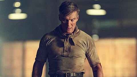 Does Tommy Shelby die at the end of Peaky Blinders: The Immortal Man ?