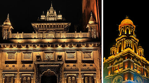The Illumination Tour reimagines Kolkata through storytelling and after-dark charm