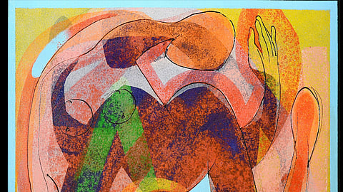 Art exhibition Samanvaya brings together contemporary artists in Delhi