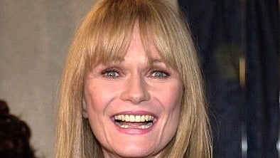 Valerie Perrine, the actress best known for her role in the Christopher Reeve “Superman” films, has died at the age of 82