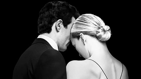 Love Story creator reveals the next couple that might feature on the limited series