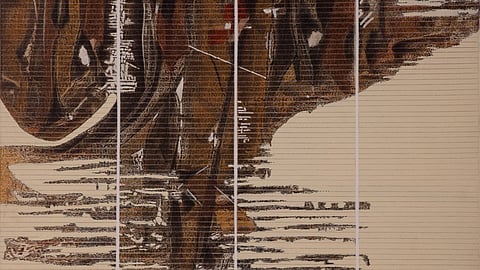 Why should Yusuf’s upcoming exhibition be on your visit list when in Delhi?