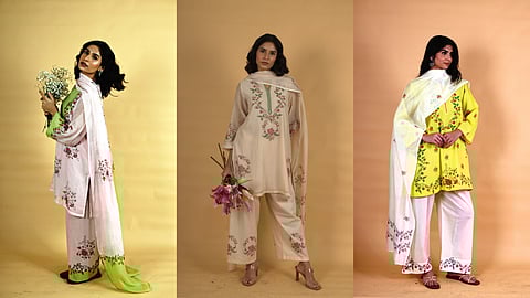 Ensembles from Summer ’26 by Ta’assur