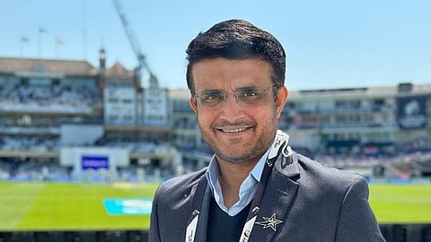 Sourav Ganguly said the league is now “as big as the NBA,” pointing to soaring franchise values and global investment interest.