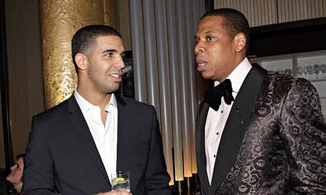 Jay-Z questions the future of rap battles following Kendrick and Drake feud