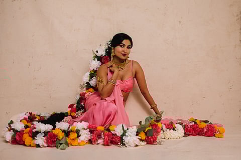 Vidya Vox returns to her roots with latest album and Hyderabad live set