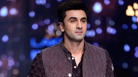 Ranbir Kapoor’s first glimpse as Rama to be launched soon