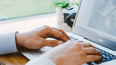 Work-life balance or work-life blur? A viral chat between Indian and European colleagues spark debate