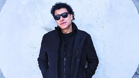 Druv Kent's new single Beyond It All (Sayi) reflects on loss and resilience