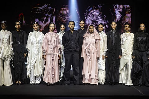 GenNext winner Saim Ghani