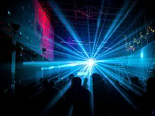 A weekly list of enjoyable events in Hyderabad