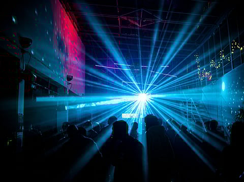 A weekly list of enjoyable events in Hyderabad