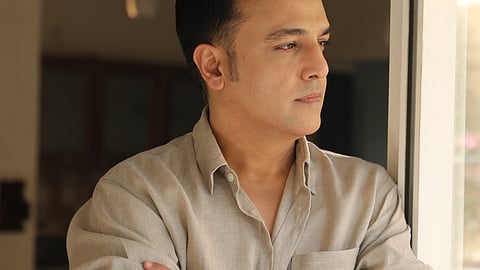 Exploring love across miles: Abuzar Akhtar explores an emotional journey in 'Saaware'