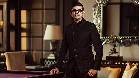 Sikkil Gurucharan to headline ‘Raagini’ with a sunrise-themed carnatic concert