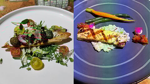 Le Petit Chef brings 3D dining experience to Bengaluru