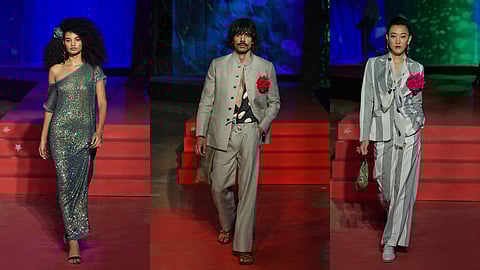 Nicobar marks its tenth year