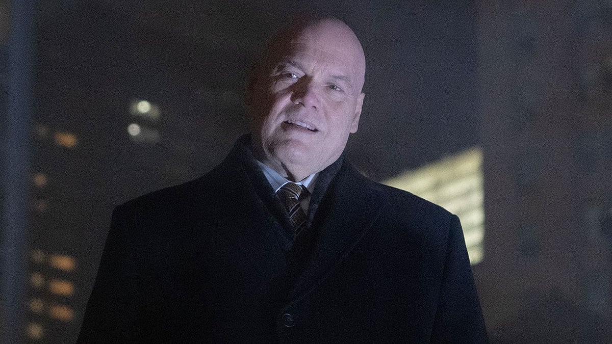5 Marvel superheroes Wilson Fisk made Illegal in New York City in Daredevil: Born Again