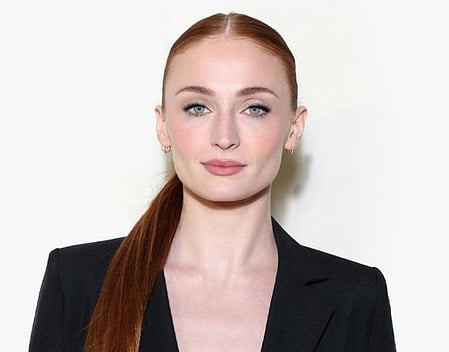 Sophie Turner suffers an injury, Tomb Raider production hits the pause button