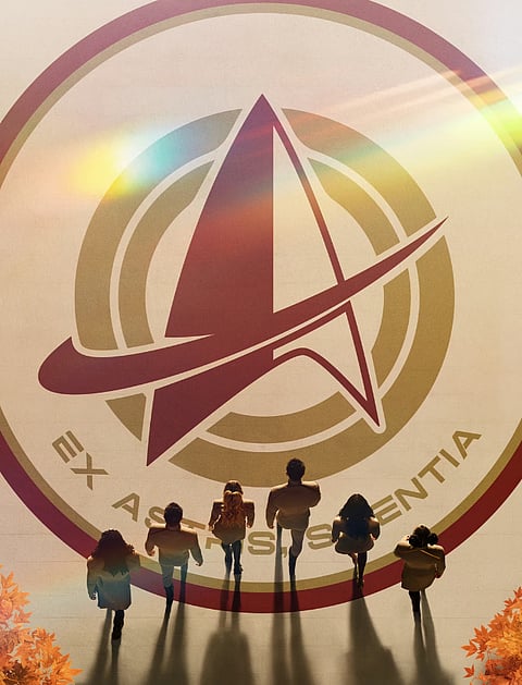 Will the Star Trek's Starfleet Academy make a comeback with season 3?