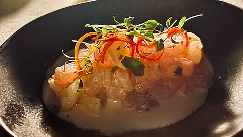 Maldives Four Seasons Kuda Huraa