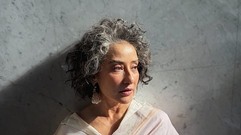 Manisha Koirala opens up on her radical act of authenticity