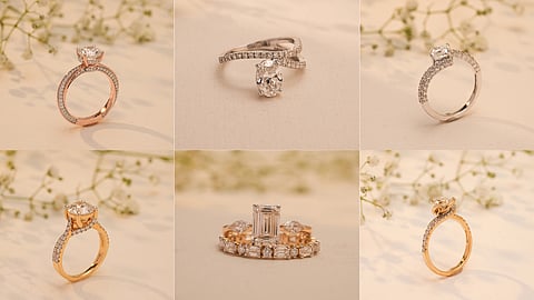 Jewellery Without Occasion Comes Alive in Evermore