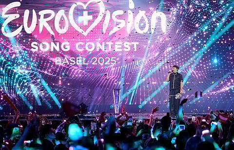 Eurovision Song Contest is expanding with an Asian edition later this year