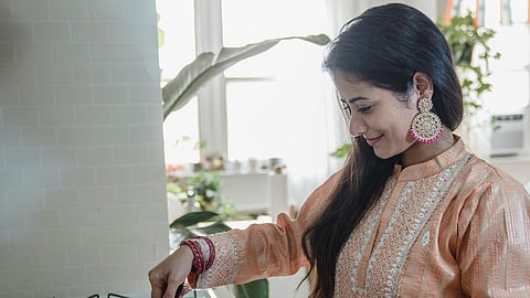 Are people shifting to cold meals due to LPG crisis?