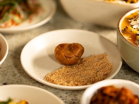 A generous slice of Rajasthan arrives in Chennai with this new menu