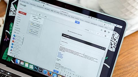 Still using that cringe Gmail name? Here's how Google new policy can help you in updating your email id. 