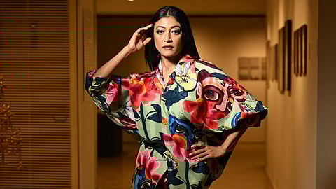 Paoli Dam Bibi Payra