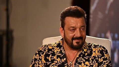 Sanjay Dutt's Mumbai restaurant has come under intense scrutiny after a viral video