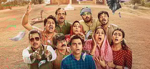 Panchayat Season 5 is created Deepak Kumar Mishra, written by Chandan and directed by Deepak