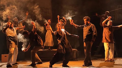 Pratik Dutta to play Rahul Arunodoy Banerjee's Tubai in Je Janlagulor Akash Chilo