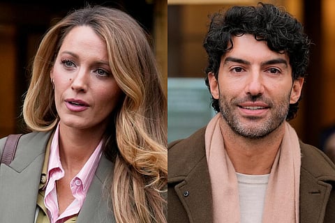 Court rejects majority of allegations in Blake Lively vs Justin Baldoni case