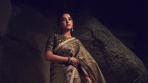 ‘I just wanted to try it’: Priyanka Mohan on leading 'Made in Korea'