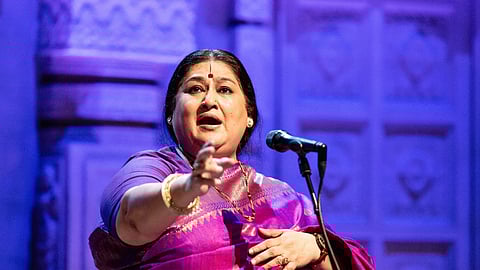 Bengaluru hosts a week of music, theatre and cultural showcases