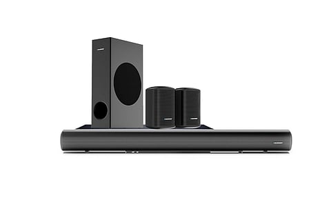 Blaupunkt SBW Chicago HT 5.1