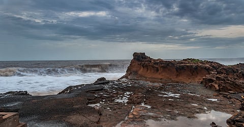 Daman and Diu offer colonial architecture, Mediterranean-style churches and golden beaches