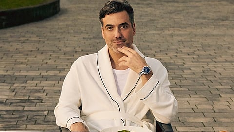 The Gentlemen Collection with Daniel Ings