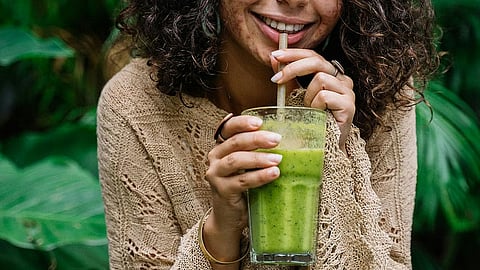 As the seasons change, try these gentle detox methods to restore energy and vitality.