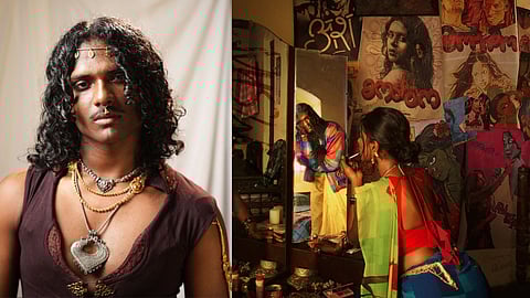 Aksomaniac releases Amsham, explores cosmic love inspired by the myth of Manmadhan