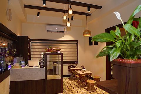 Naga Ki in Kolkata gets its vibes and flavours all the way from Nagaland