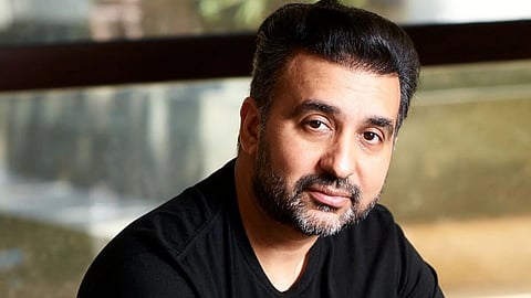 Raj Kundra was initially arrested as authorities accused him of distributing pornographic movies through mobile applications