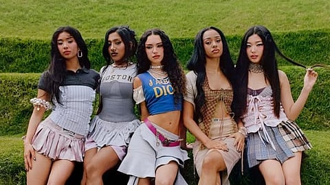 HYBE India, has announced a large-scale audition tour to discover and train the next generation of global performers