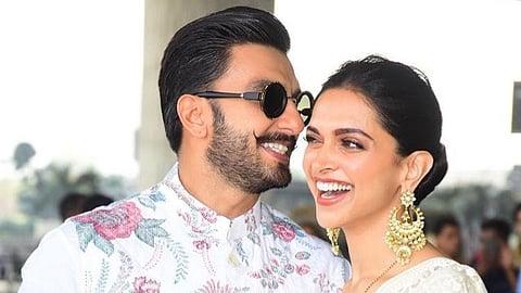 Deepika Padukone has finally responded to online chatter about her silent treatment on Dhurandhar 2